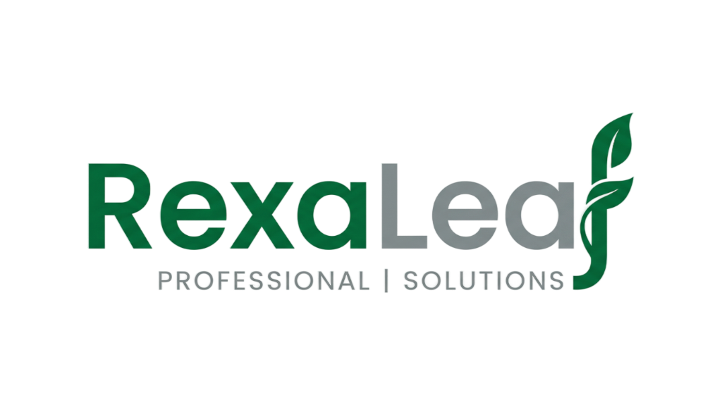 RexaLeaf Professional Solutions
